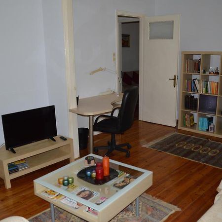 Apartamento Martha IV Amaliada Exterior foto