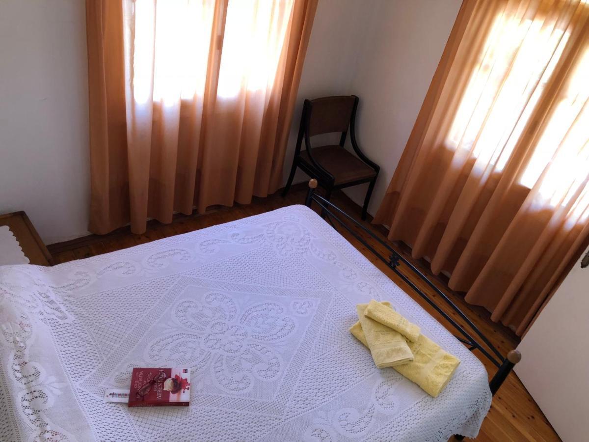 Apartamento Martha IV Amaliada Exterior foto