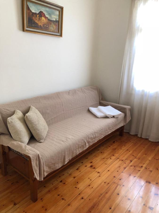 Apartamento Martha IV Amaliada Exterior foto
