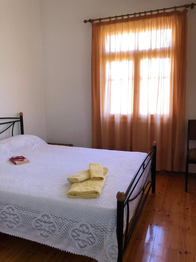 Apartamento Martha IV Amaliada Exterior foto
